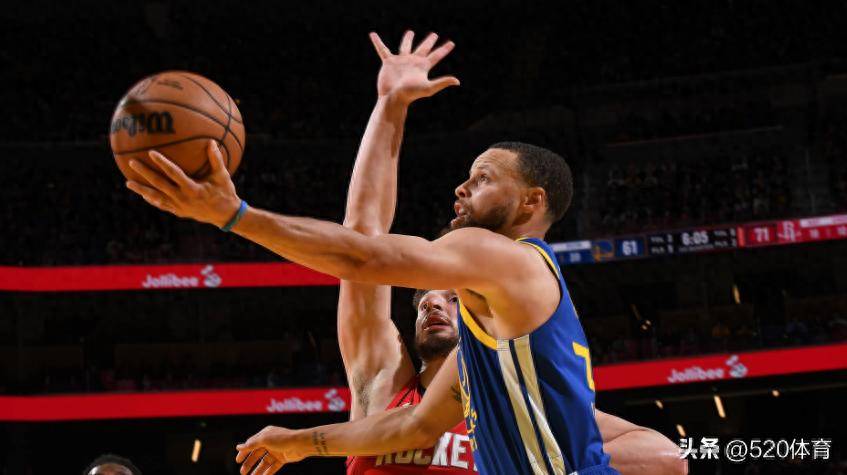 NBA季后赛争夺激烈，火箭将面对挑战