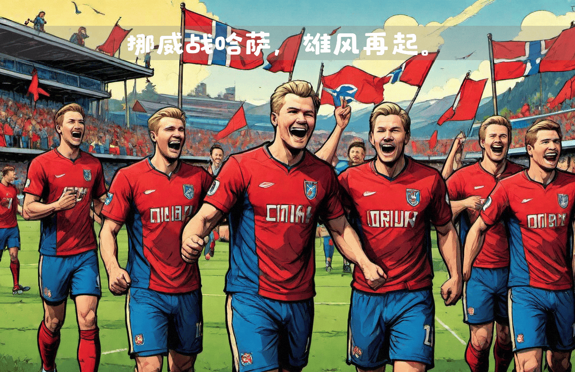 挪威客场击败直布罗陀，取得胜利