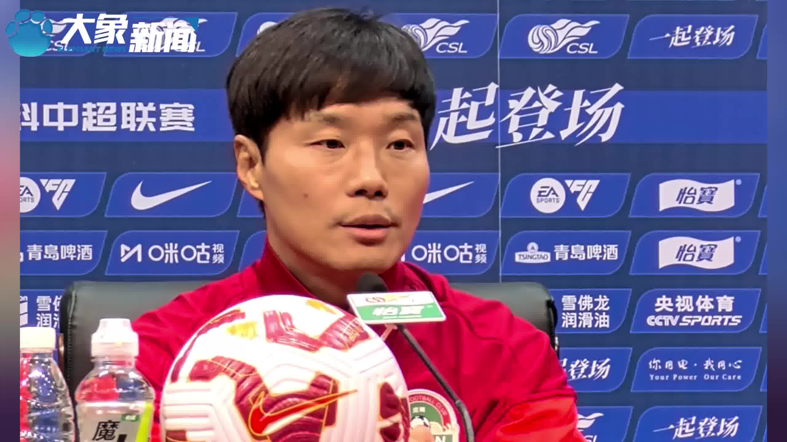 关于河南主教练:要提高速度争取胜利进入前四的信息