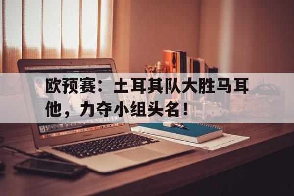 关于欧预赛：土耳其队大胜马耳他，力夺小组头名！的信息
